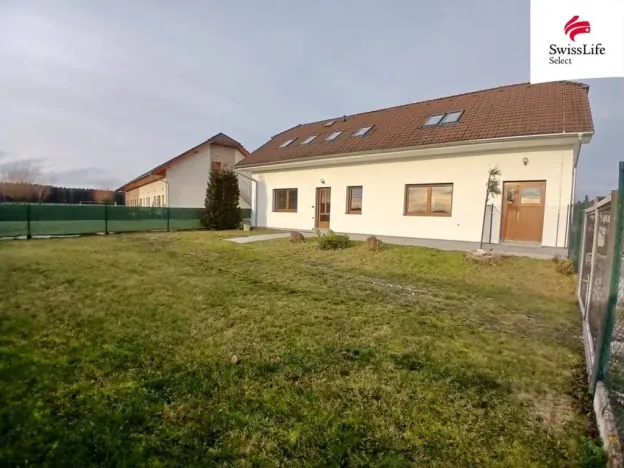 Prodej rodinného domu, Plzeň, K Poli, 180 m2