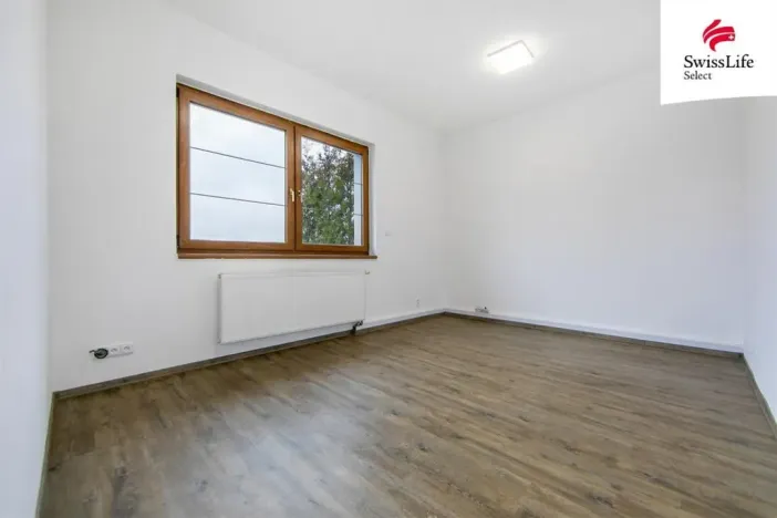 Prodej rodinného domu, Plzeň, K Poli, 180 m2