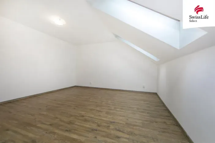 Prodej rodinného domu, Plzeň, K Poli, 180 m2