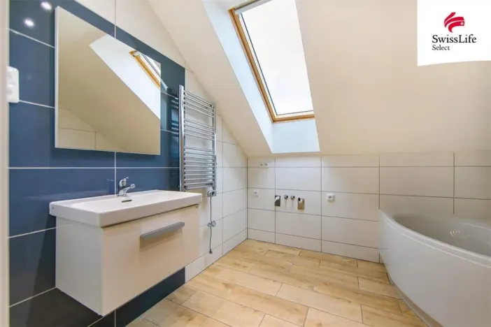 Prodej rodinného domu, Plzeň, K Poli, 180 m2