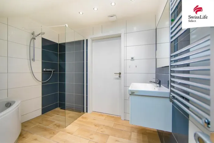 Prodej rodinného domu, Plzeň, K Poli, 180 m2