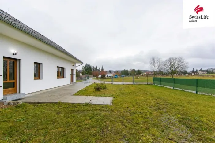 Prodej vícegeneračního domu, Plzeň, K Poli, 180 m2