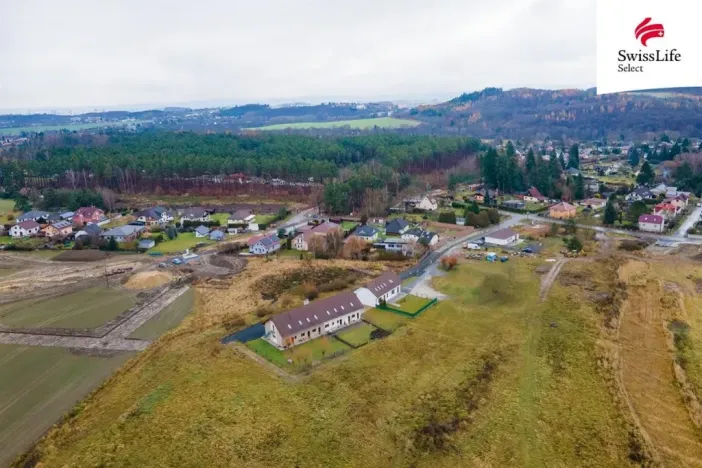 Prodej vícegeneračního domu, Plzeň, K Poli, 180 m2