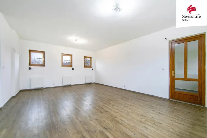 Prodej vícegeneračního domu, Plzeň, K Poli, 180 m2