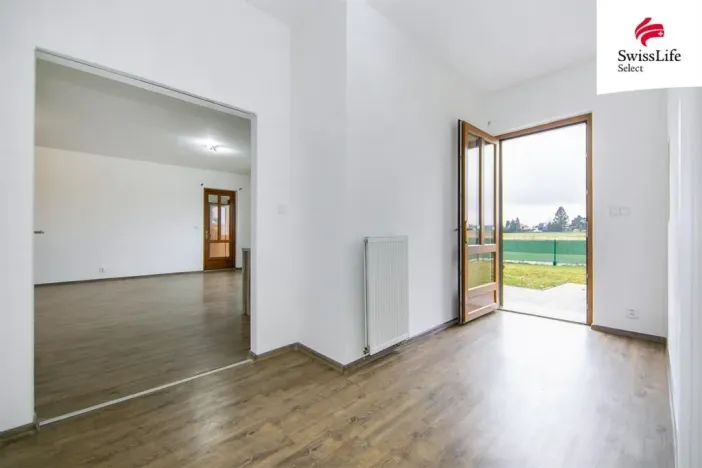 Prodej vícegeneračního domu, Plzeň, K Poli, 180 m2