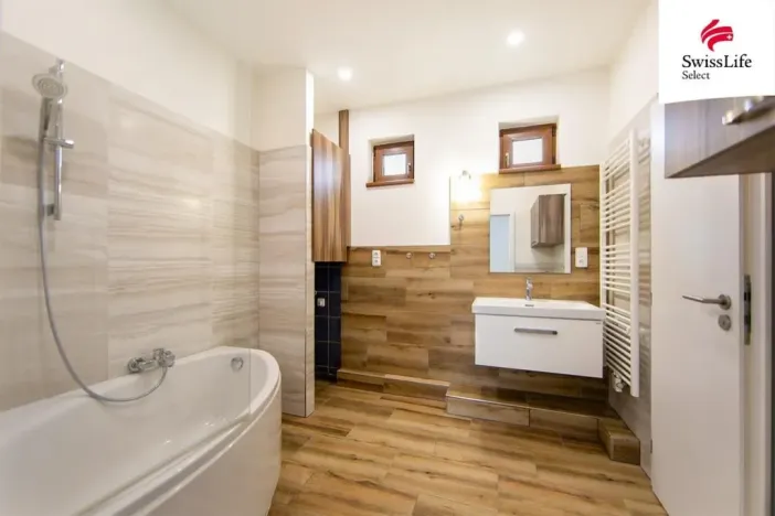 Prodej vícegeneračního domu, Plzeň, K Poli, 180 m2