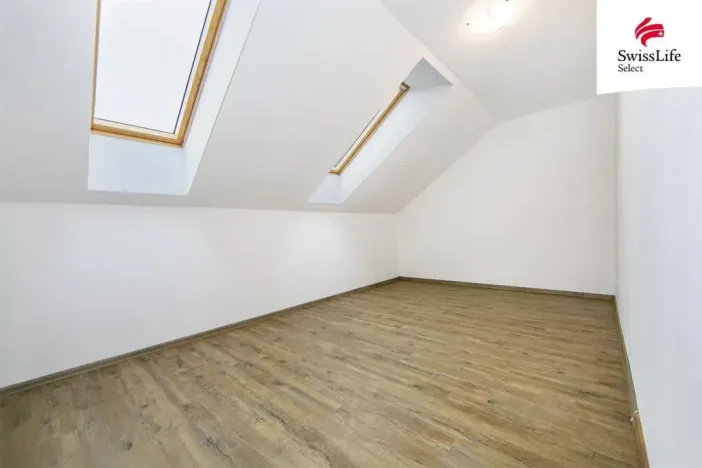 Prodej vícegeneračního domu, Plzeň, K Poli, 180 m2