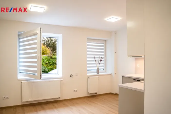 Prodej bytu 1+kk, Příbram - Příbram I, Špitálská, 26 m2