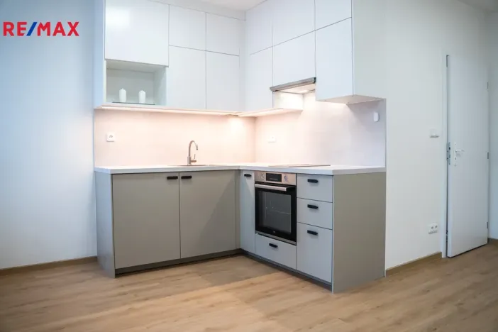 Prodej bytu 1+kk, Příbram - Příbram I, Špitálská, 26 m2