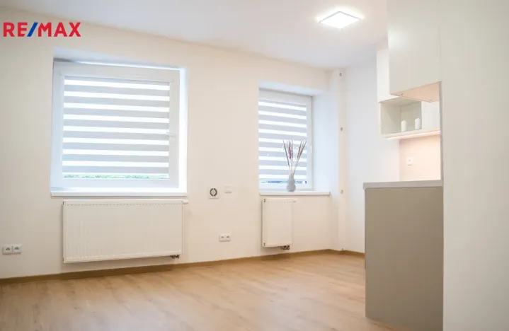 Prodej bytu 1+kk, Příbram - Příbram I, Špitálská, 26 m2