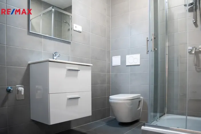 Prodej bytu 1+kk, Příbram - Příbram I, Špitálská, 26 m2