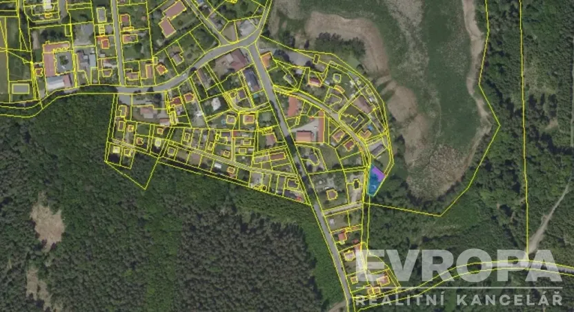 Prodej chalupy, Zbýšov, 89 m2