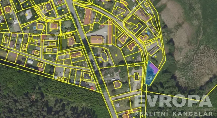 Prodej chalupy, Zbýšov, 89 m2