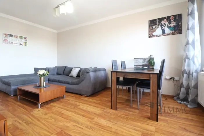 Pronájem bytu 3+1, Štěpánovice, Třeboňská, 75 m2