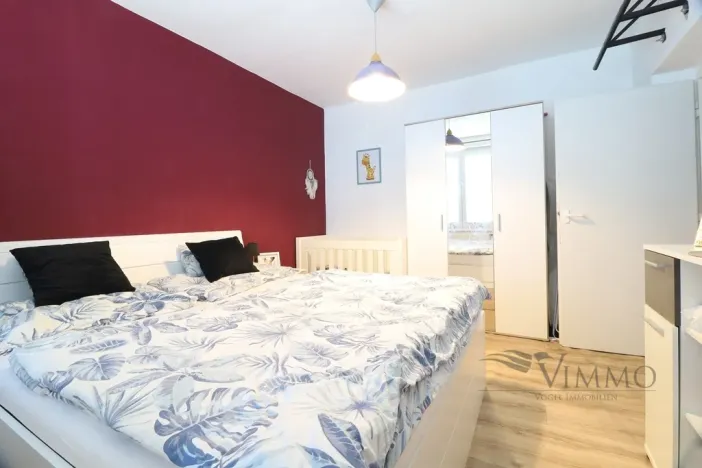 Pronájem bytu 3+1, Štěpánovice, Třeboňská, 75 m2