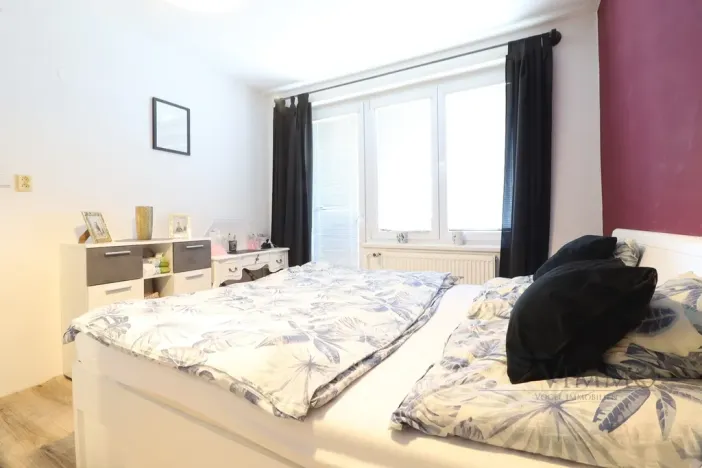 Pronájem bytu 3+1, Štěpánovice, Třeboňská, 75 m2