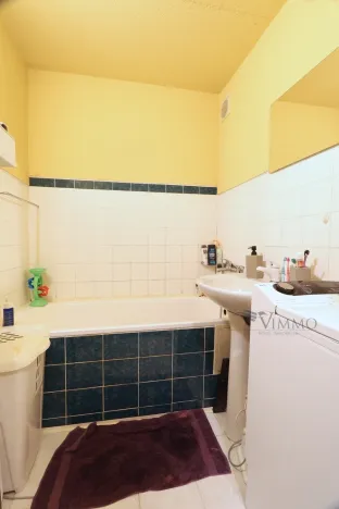 Pronájem bytu 3+1, Štěpánovice, Třeboňská, 75 m2