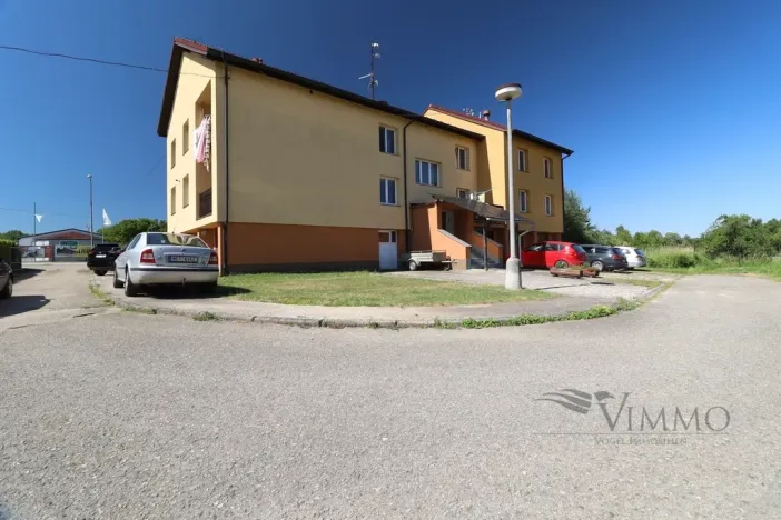 Pronájem bytu 3+1, Štěpánovice, Třeboňská, 75 m2