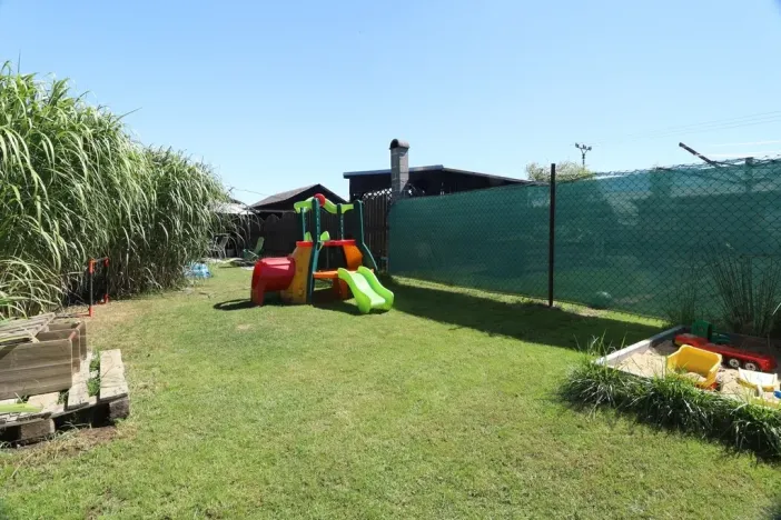 Pronájem bytu 3+1, Štěpánovice, Třeboňská, 75 m2