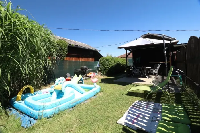 Pronájem bytu 3+1, Štěpánovice, Třeboňská, 75 m2