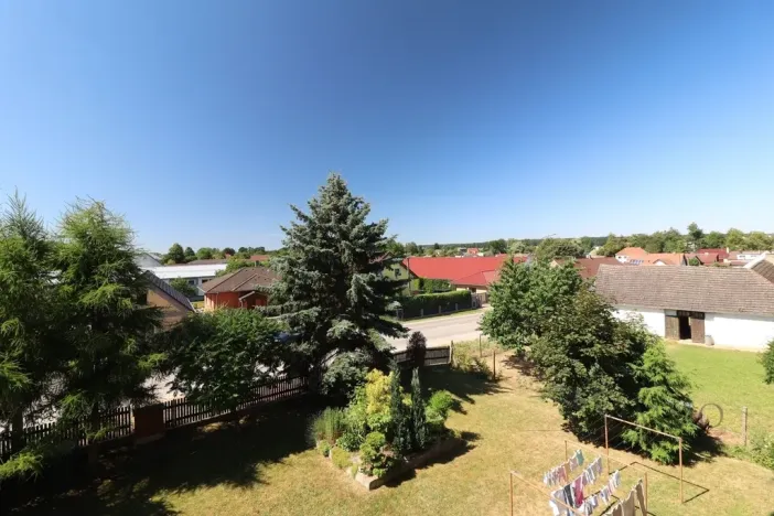 Pronájem bytu 3+1, Štěpánovice, Třeboňská, 75 m2