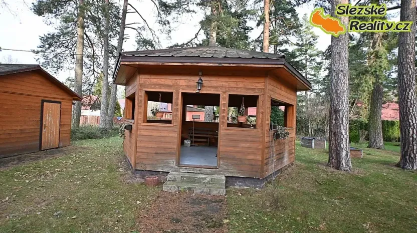 Prodej bytu 1+kk, Ostravice, 52 m2