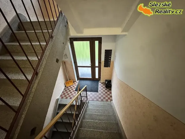 Prodej bytu 3+1, Brušperk, Družstevní, 70 m2