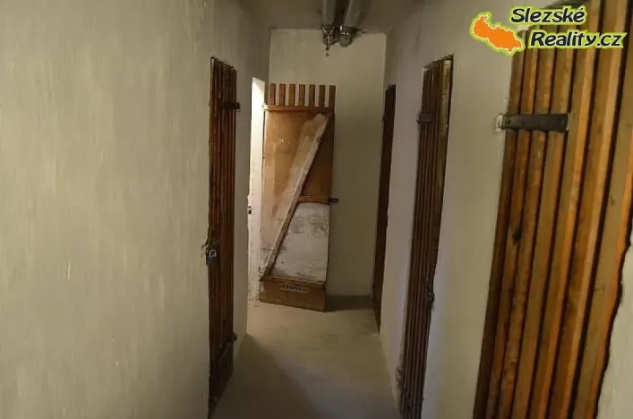 Prodej bytu 3+1, Brušperk, Družstevní, 70 m2