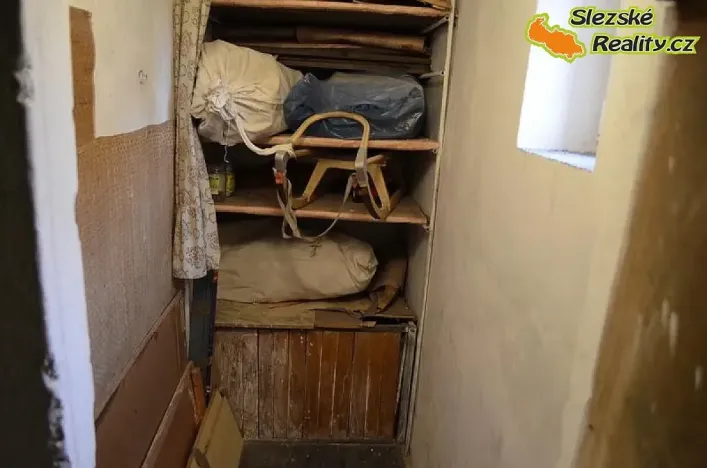 Prodej bytu 3+1, Brušperk, Družstevní, 70 m2