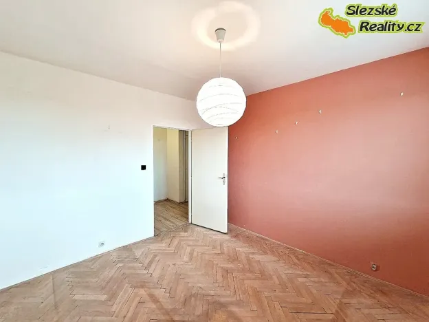 Pronájem bytu 3+1, Ostrava, Dr. Martínka, 76 m2