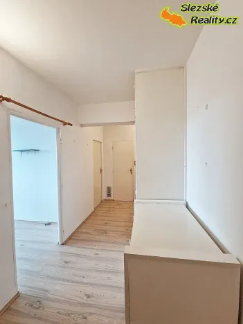 Pronájem bytu 3+1, Ostrava, Dr. Martínka, 76 m2