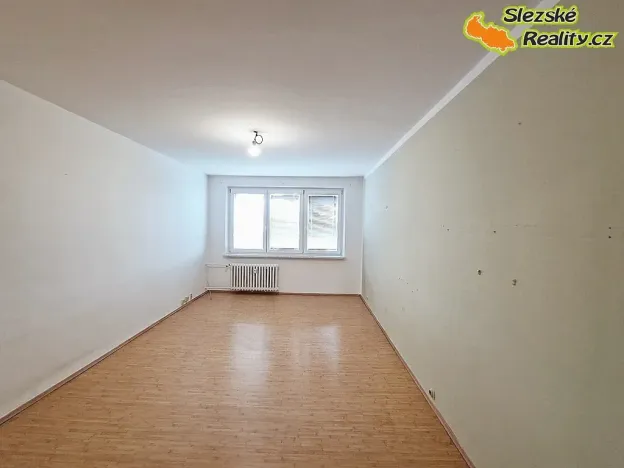 Pronájem bytu 3+1, Ostrava, Dr. Martínka, 76 m2