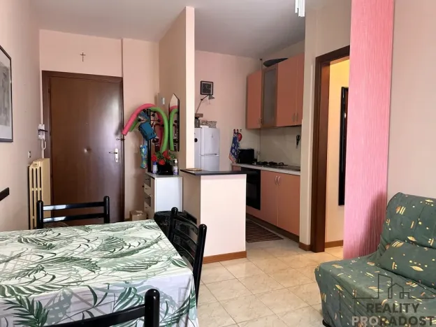 Prodej bytu 2+kk, Martinsicuro,Itálie, 40 m2