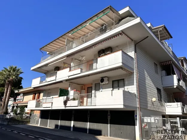 Prodej bytu 2+kk, Martinsicuro,Itálie, 40 m2