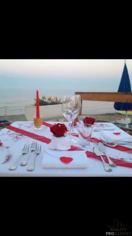 Prodej bytu 2+kk, Martinsicuro,Itálie, 40 m2