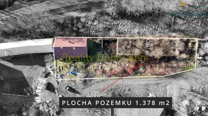 Prodej rodinného domu, Horní Životice, 111 m2