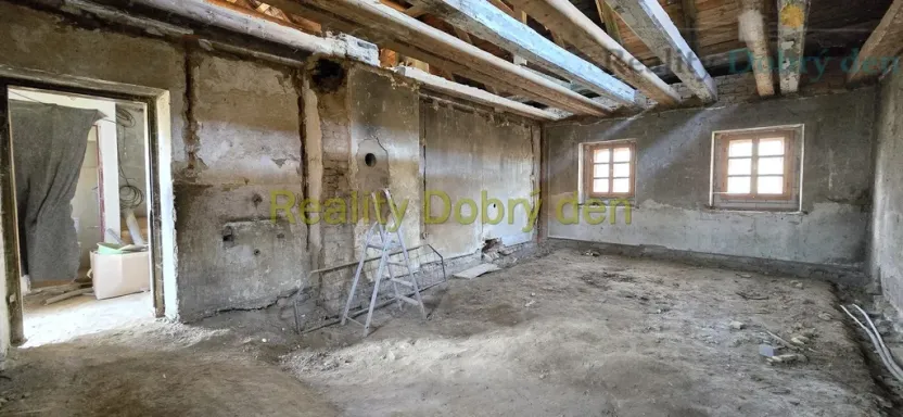 Prodej rodinného domu, Horní Životice, 111 m2