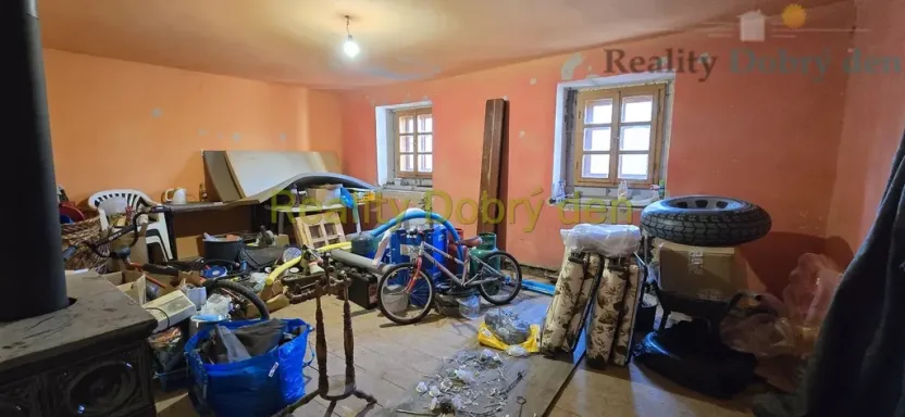 Prodej rodinného domu, Horní Životice, 111 m2