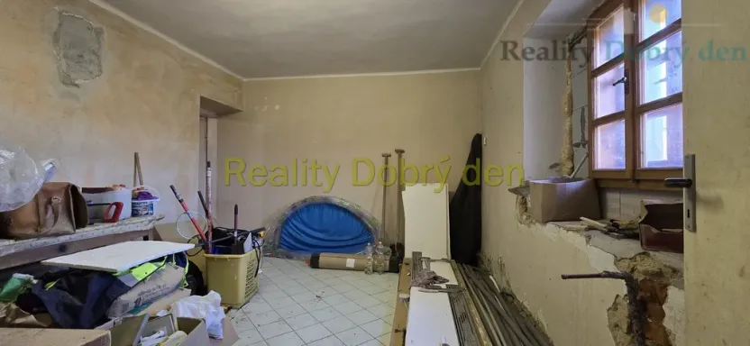 Prodej rodinného domu, Horní Životice, 111 m2