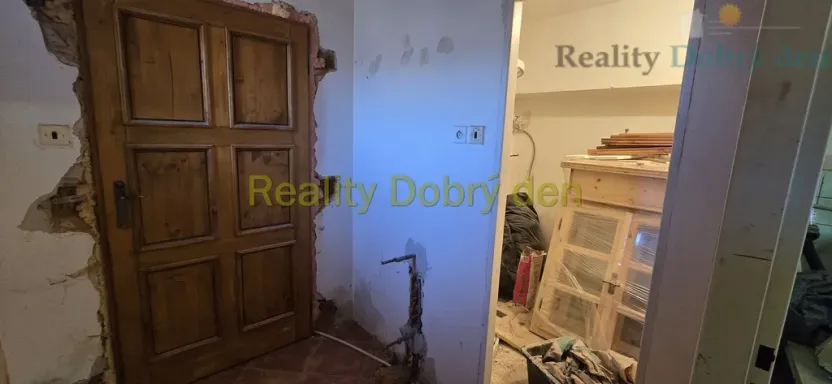 Prodej rodinného domu, Horní Životice, 111 m2