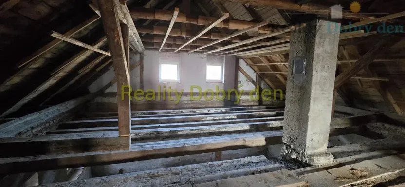 Prodej rodinného domu, Horní Životice, 111 m2
