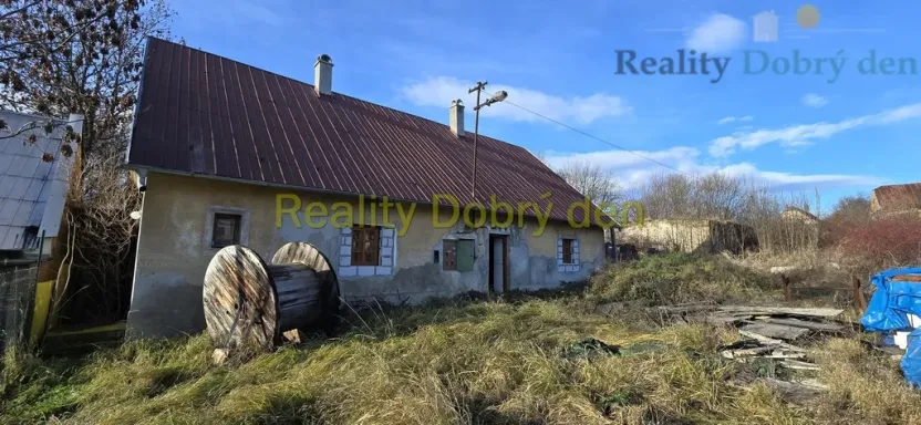 Prodej rodinného domu, Horní Životice, 111 m2