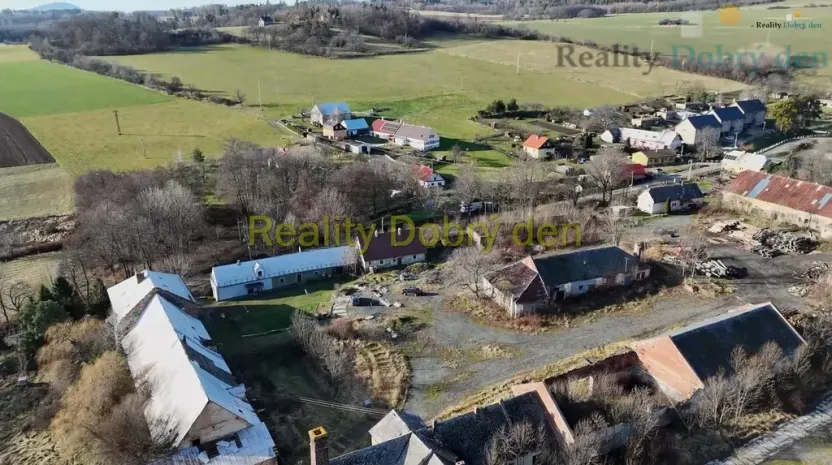 Prodej rodinného domu, Horní Životice, 111 m2