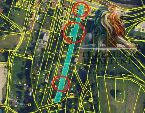 Prodej rodinného domu, Boskovice, Dukelská, 82 m2