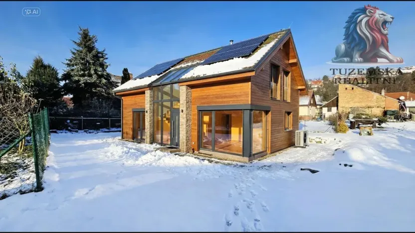 Prodej rodinného domu, Boskovice, Dukelská, 82 m2