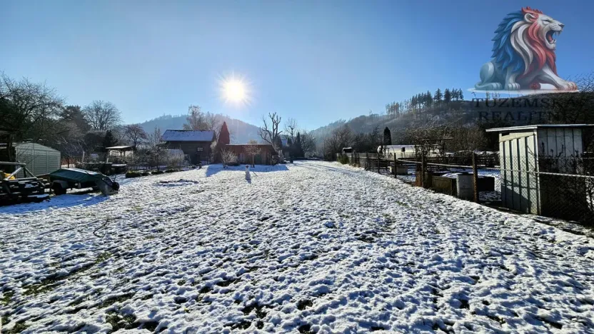 Prodej rodinného domu, Boskovice, Dukelská, 82 m2