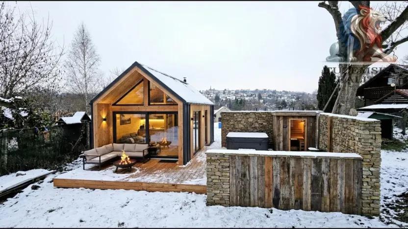 Prodej rodinného domu, Boskovice, Dukelská, 82 m2