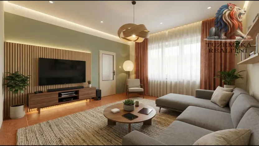 Prodej rodinného domu, Boskovice, Dukelská, 82 m2