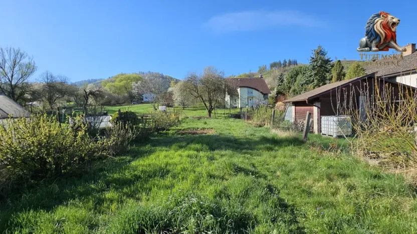 Prodej rodinného domu, Boskovice, Dukelská, 82 m2