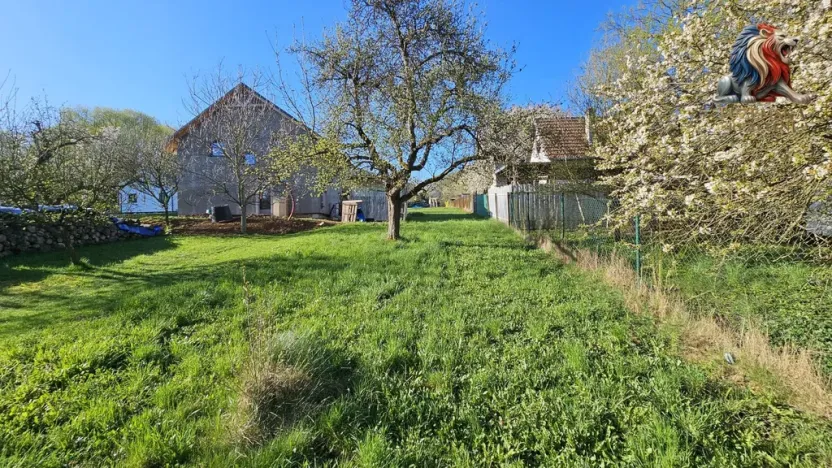 Prodej rodinného domu, Boskovice, Dukelská, 82 m2